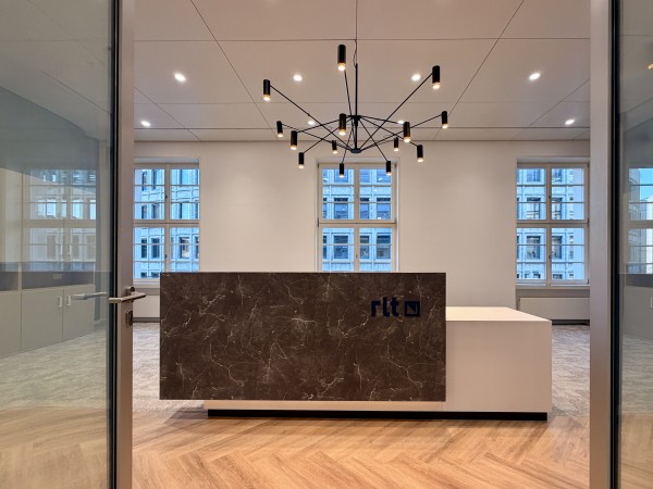 RLT Tieben Risse & Partner mbB